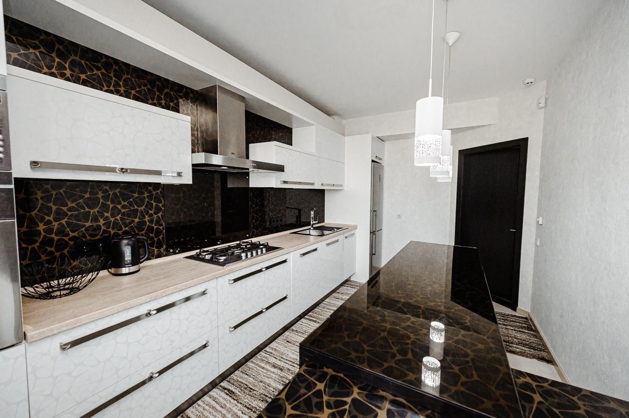 Spacious Close To Valea Trandafirelor Park! Apartment *