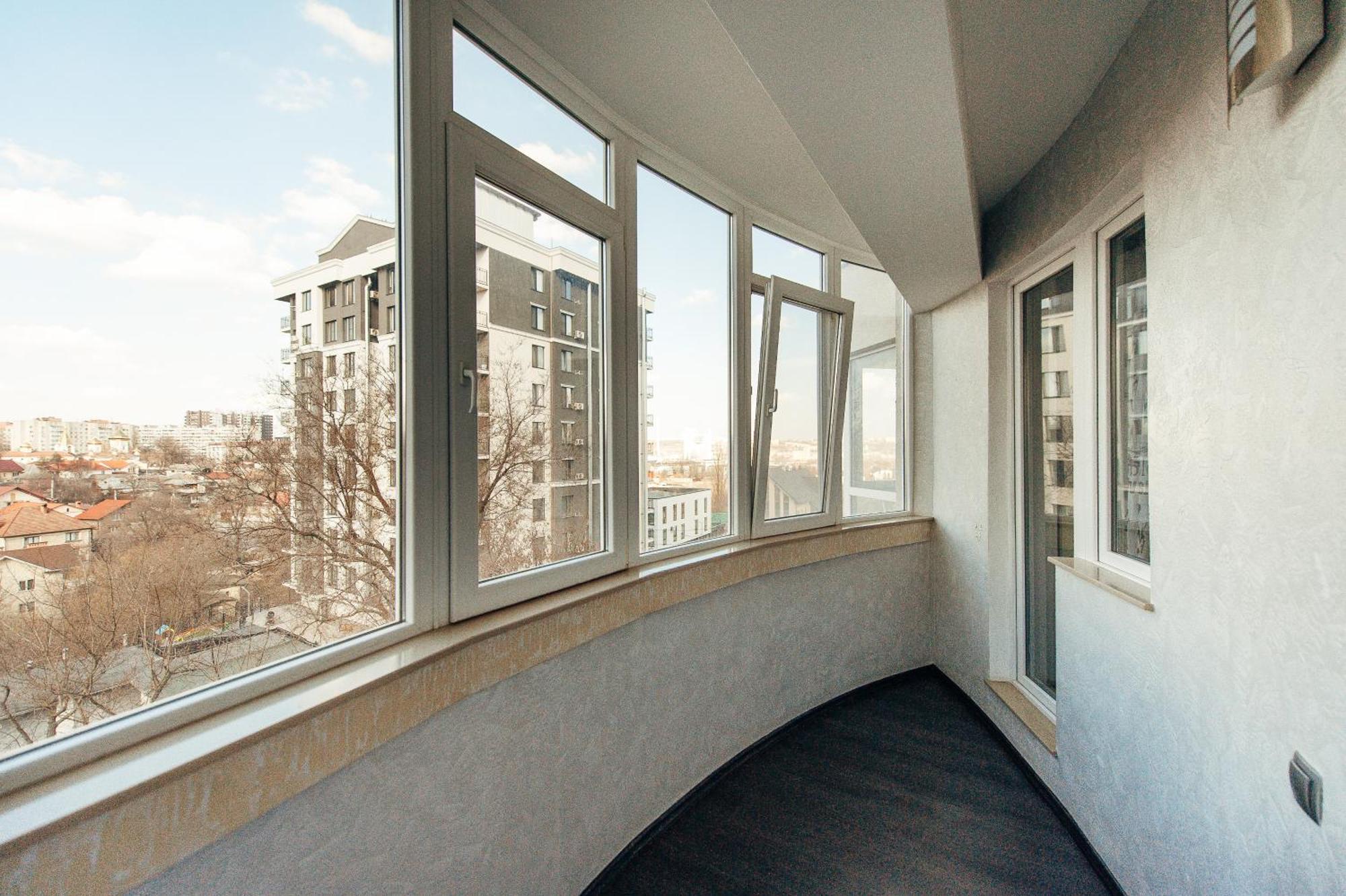 Spacious Close To Valea Trandafirelor Park! Chisinau