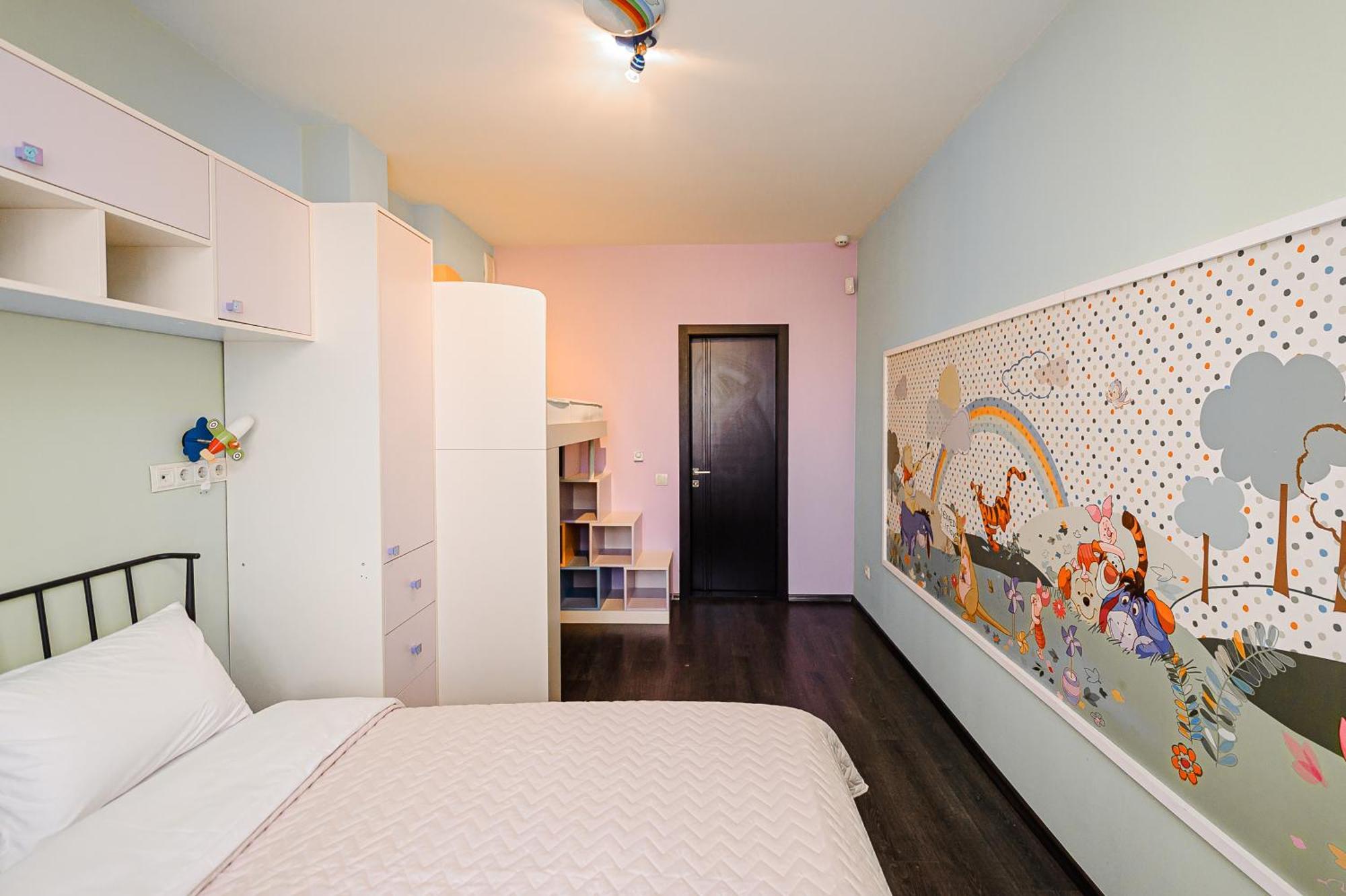 Apartment Spacious Close To Valea Trandafirelor Park! *