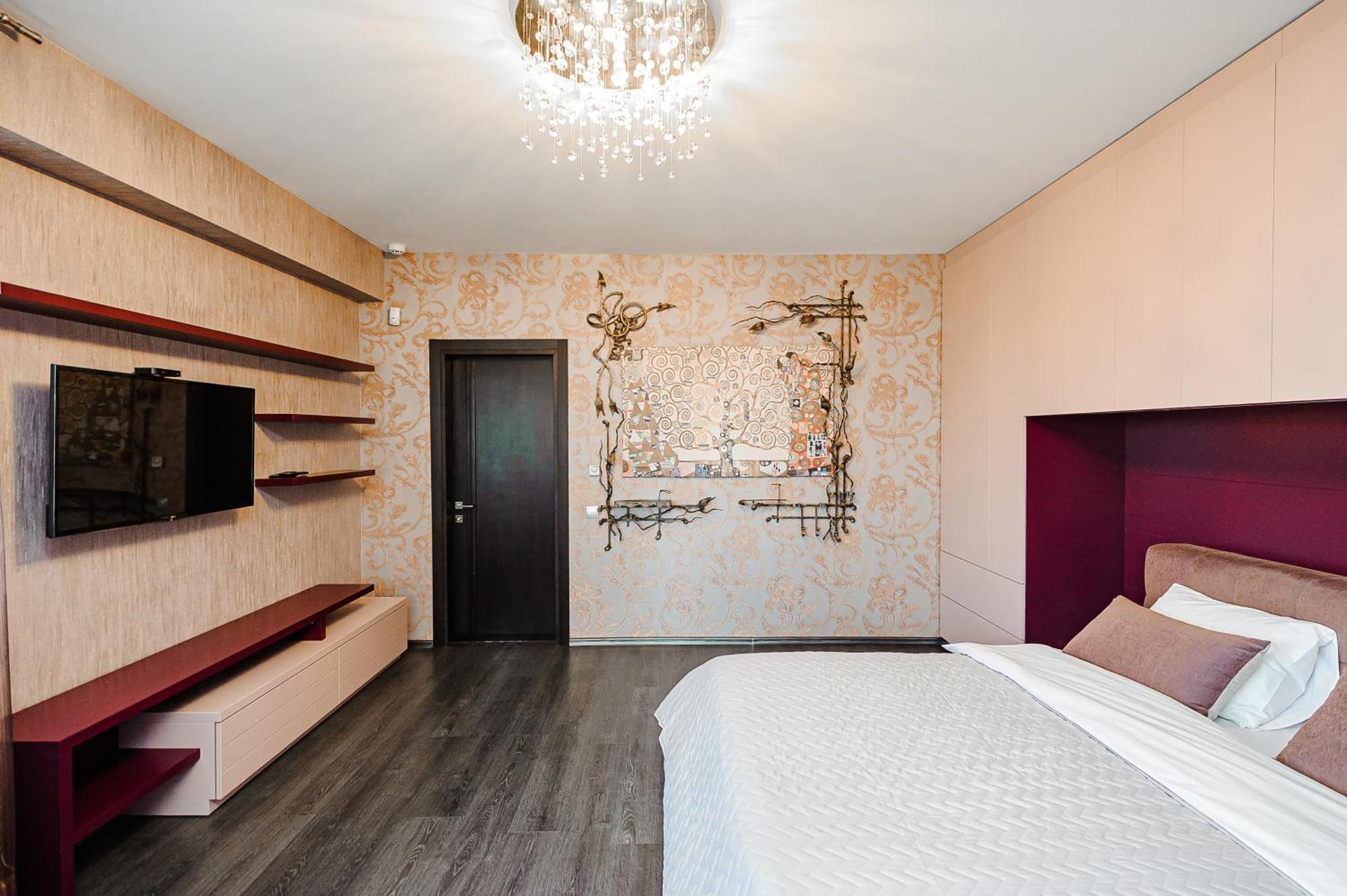 Spacious Close To Valea Trandafirelor Park! Apartment