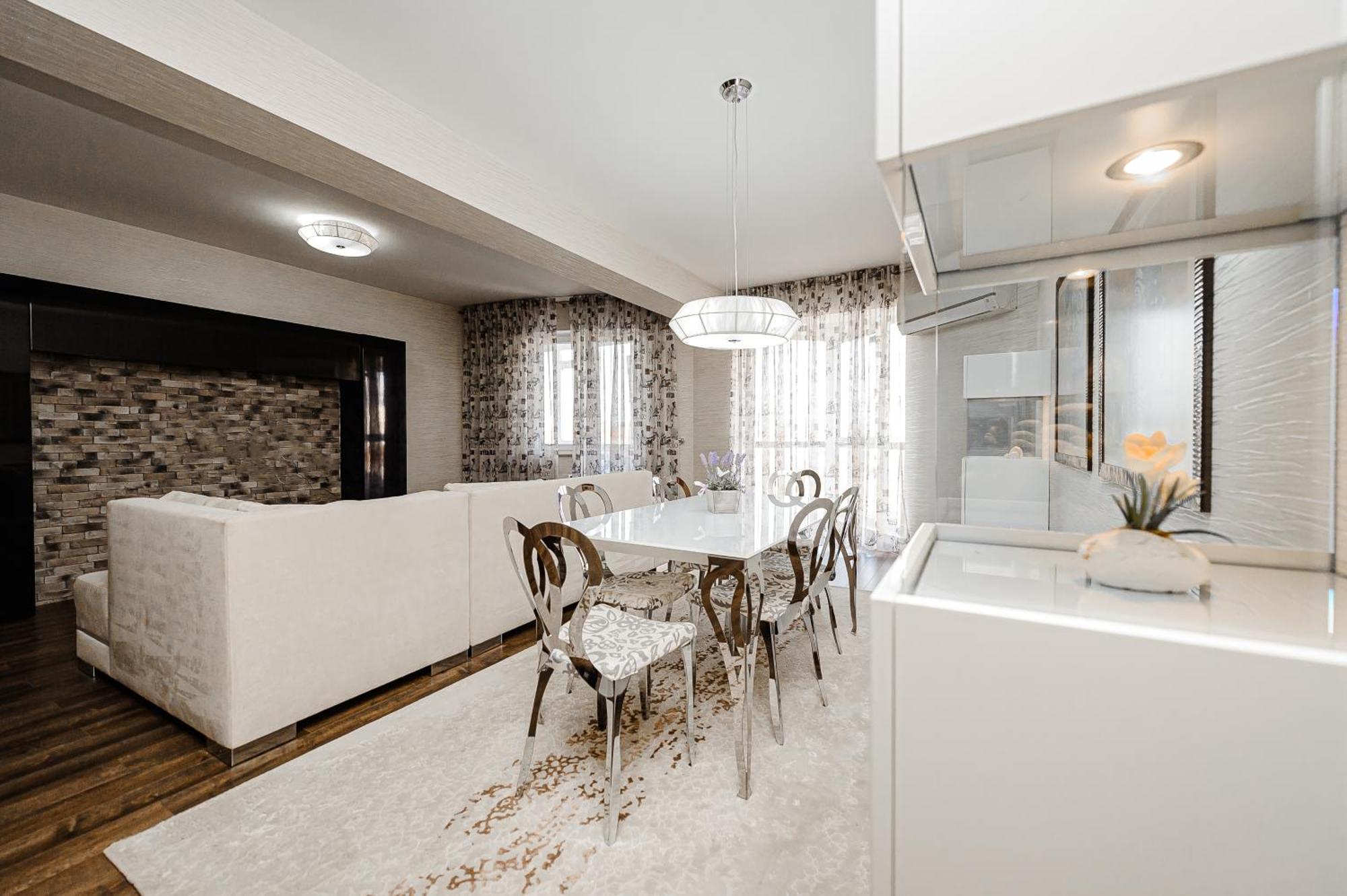 Spacious Close To Valea Trandafirelor Park! Apartment *