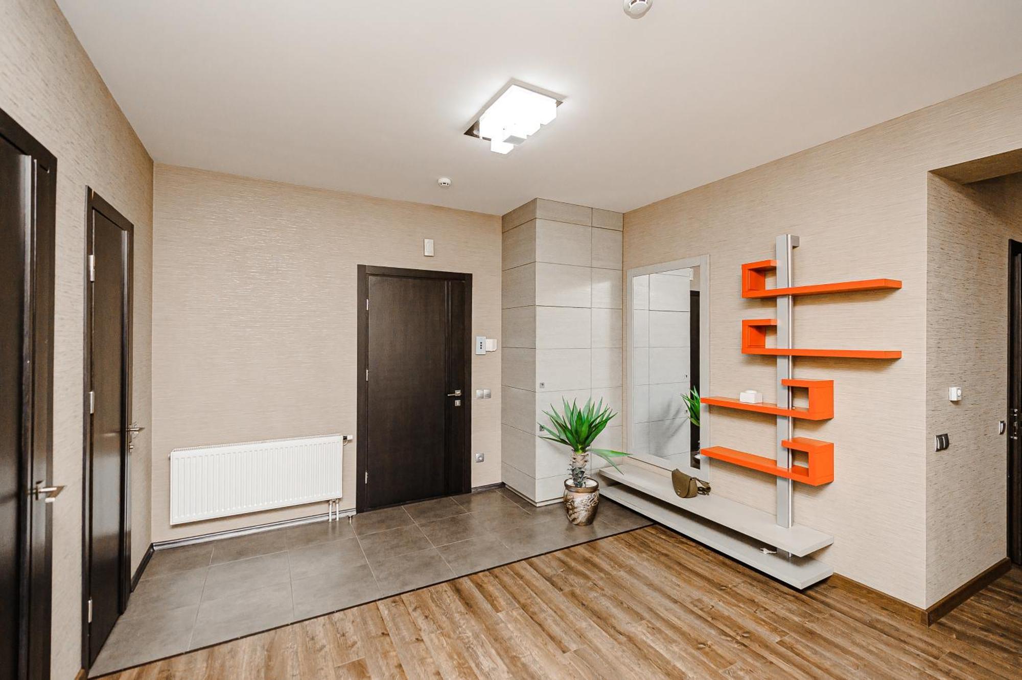 Spacious Close To Valea Trandafirelor Park! Kischinau