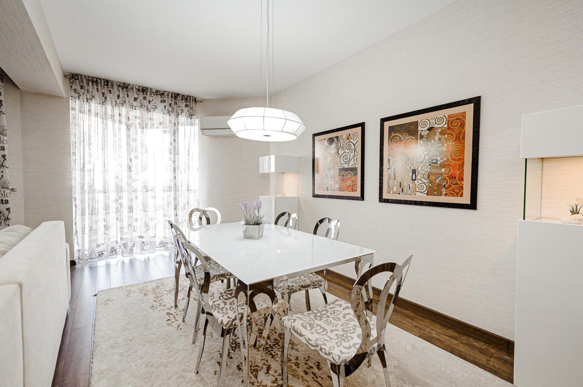 Spacious Close To Valea Trandafirelor Park! Apartment Kischinau